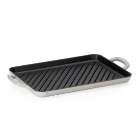 Чавунне деко з фарфоровим покриттям 35x25x4 см GRILLI 777207 Код: 012727