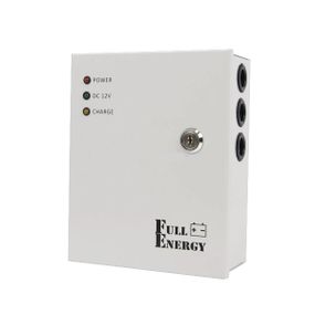 Full Energy BBG-123 Джерело безперебійного живлення