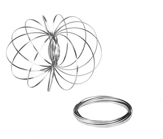 Інтерактивна іграшка браслет Magic ring | Зображення 2