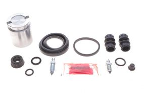 Ремкомплект супорта заднього Audi A4 VW Passat 00-05 d=43mm  +поршень  Lucas  243907