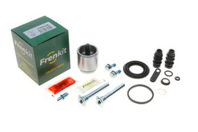 Ремкомплект суппорта заднего VW Amarok 10- d=48mm  + поршень с механизмом  Bosch  748468