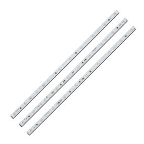LED підсвітка TV 32" LED315D10-ZC14-01(D) LED315D10-ZC14-02(D) LED315D10-ZC14-03(D) 3шт.