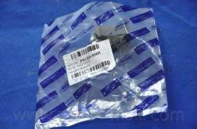 Сайлентблок (вир-во PARTS-MALL) PARTS-MALL PXCBA008R на HYUNDAI TUSCANI (GK)