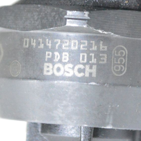 Насос форсунка 1.9 TDI VW Volkswagen Passat Golf Polo Bora Фольксваген Пассат Гольф 038130073BA 0414720216 | Зображення 2