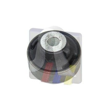 Сайлентблок переднего рычага задний Renault Clio/Nissan Micra 01-, RTS, 017-02385,