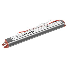 Блок живлення DC12 18W BPFS-18-12 1.5А stick герметичний Professional