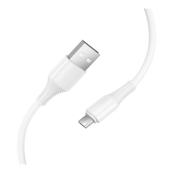 USB Hoco X120 Micro 2.4A | Зображення 6