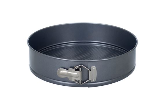 Форма роз'ємна кругла Bravo Chef Brezel, 28x7 см.