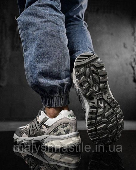 Мужские кроссовки armor А3119-6  grey  ДЛ63956 | Зображення 3