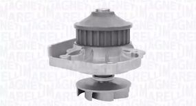 Помпа, водяний насос LANCIA YPSILON, FIAT PANDA, MAGNETIMARELLI (352316170286)