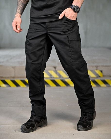 Тактичні штани SAINT Police ПП7743 | Зображення 1