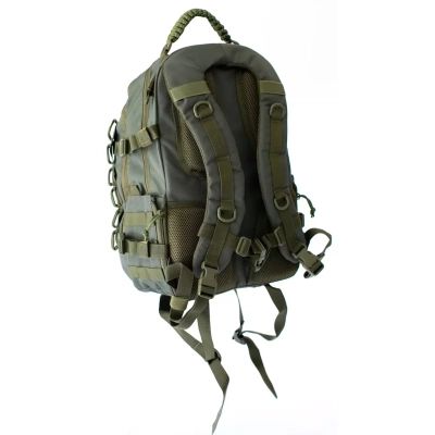 Рюкзак туристичний Tramp Tactical Green 40 л (UTRP-043-green) | Зображення 3