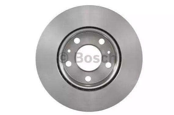 Диск гальмівний FIAT DUCATO, PEUGEOT BOXER, BOSCH (0986479315) | Зображення 2