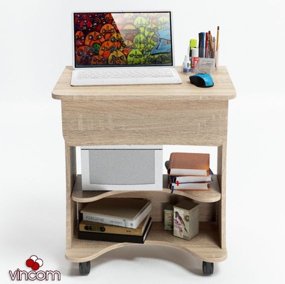 Стол-трансформер Comfy-Home Kombi A2 | Зображення 7