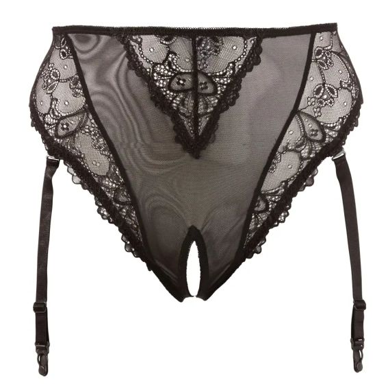 Відкриті трусики з підв’язками для панчіх ЕММА sexstyle | Зображення 7