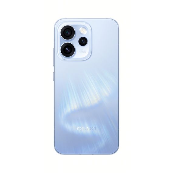 Мобільний телефон Oppo Reno15 Pro 5G 12/512GB Aurora Blue (OFCPH2813_BLUE) | Зображення 3