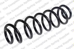 Пружина підвіски VW PASSAT, SKODA SUPERB, SKODA OCTAVIA, LESJOFORS (4295133)