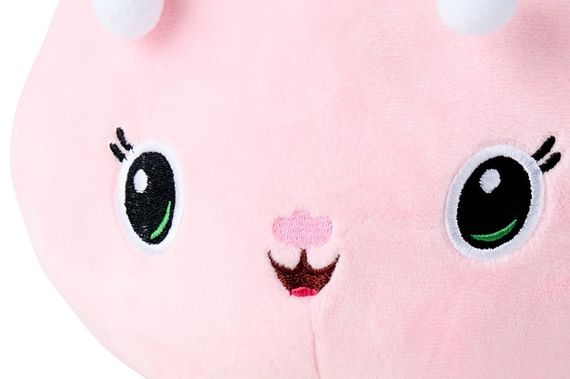 Рюкзак Disney 3D GABBY'S DOLLHOUSE Кітті Фея (GD24760KF) | Зображення 3