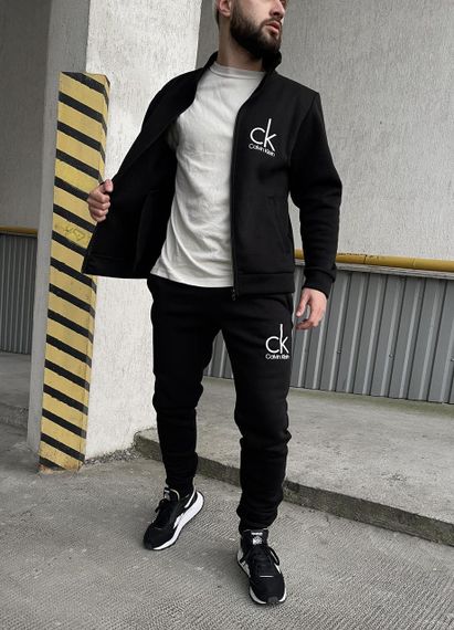 Чоловічий спортивний костюм Calvin Klein | Зображення 5