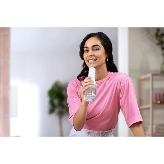 Іригатор Philips HX3826/31 Sonicare Cordless Power Flosser 3000 | Зображення 2