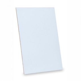 Картон грунтованный Rosa Kart-18*25 гладкая фактура 18*25 см, 3 мм