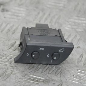 Перемикач світла фар Audi A4 B6 B7 2005-2007 Кнопка коректора фар Ауді а4 8E1919094D