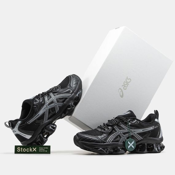 Кроссовки Asics Gel-Quantum Kinetic весна/лето/осень 1456 36 | Зображення 8