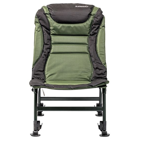 Кресло карповое складное Ranger Strength SL-114 RA 2253 для рыбалки и отдыха | Зображення 1