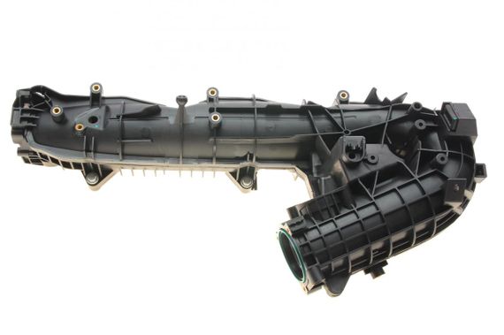 Коллектор впускной BMW 3 E90 E92 E93  5 F10 F11  7 F01 F02 07-13 N57  08.14.085