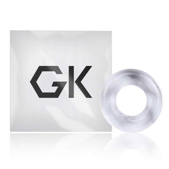 Ерекцйне кільце Donut Rings-10 Pack Sex Aura | Зображення 1