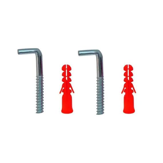 Крепеж для водонагревателя Thermo Alliance Standart 10х100 мм SD101U5