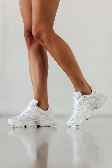 Кросівки New 9060  весна / осінь 1538 38 24.5 | Зображення 4