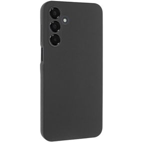 Чохол Silicone Cover Ummi Lakshmi Full Camera (AA) для Samsung Galaxy A15 4G/5G / M15 5G Чорний / Black