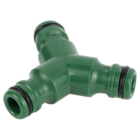 Трійник для конектора Grad 1/2" (ABS) (5016275) | Зображення 1