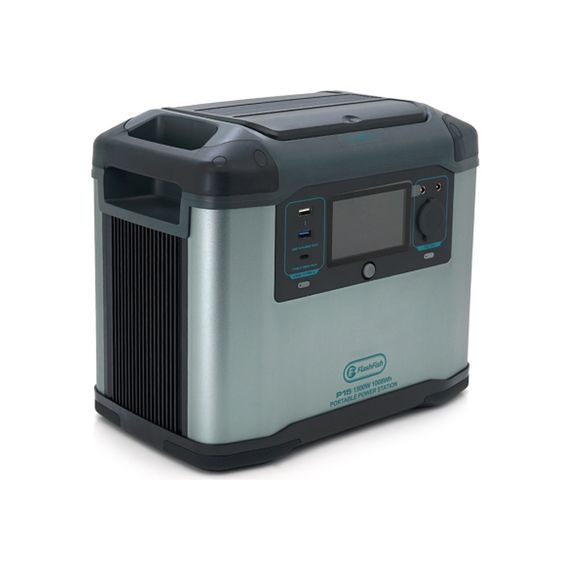 Зарядна станція FlashFish P15, 1500W (P15) | Зображення 2