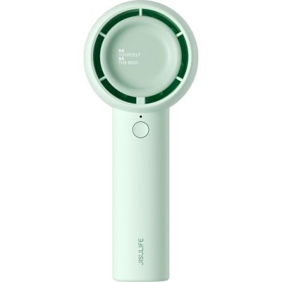 Вентилятор Jisulife Life5 FA42 green | Зображення 1
