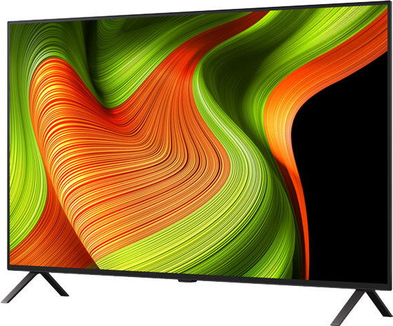 LED-телевізор LG OLED48B56LA | Зображення 2