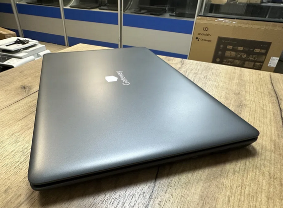 Ноутбук Gateway 15.6" FHD IPS i3 1115G4 4Gb SSD128 Б/В | Зображення 4