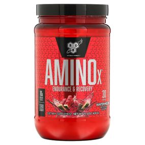 Аминокислоты Amino X 435 g (Watermelon)