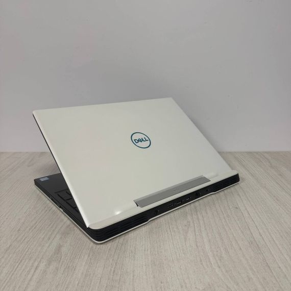 Ігровий ноутбук Dell G5 15 5590 / 15.6" (1920X1080) IPS / Intel Core i7-8750H (6 (12) ядер по 2.2 - 4.1 GHz) / 16 GB DDR4 / 512 GB SSD / nVidia GeForce RTX 2060, 6 GB GDDR6, 192-bit / WebCam б/в | Зображення 4