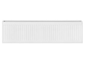 Радіатор сталевий Kroner з нижнім підключенням 22 тип 300х1300 мм (CV034461)