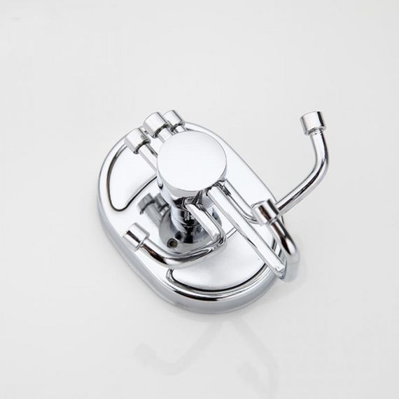 Гачок для рушників Frap F1905-3 | Зображення 3