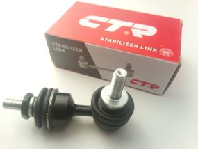 Стійка стабілізатора MAZDA 3 (BL), CTR (CLMZ-40) задня (BP4K-28-170F)