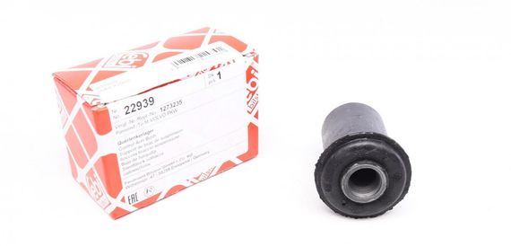 Сайлентблок важеля переднього Volvo 740 760 780 940 960 2.0-2.9 2.4D 81-98 22939