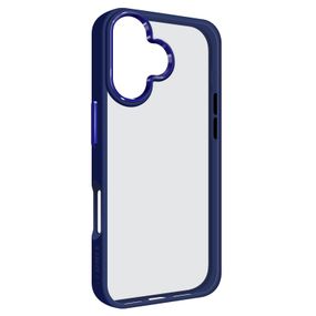 Чехол для мобильного телефона Armorstandart UNIT2 Apple iPhone 16 Dark Blue (ARM78744)