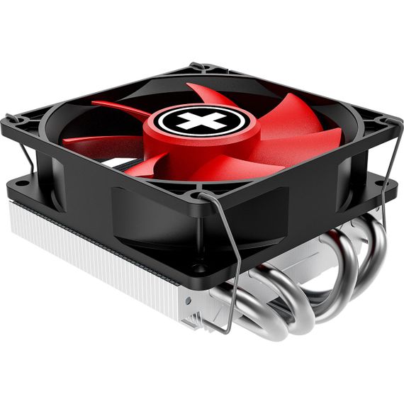 Вентилятор для процесора Xilence I404T (LGA1700/1150/1151/1155/1156) | Зображення 5