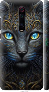Чохол на Xiaomi Redmi K20 Pro Кішка "5548m-1816-2448"