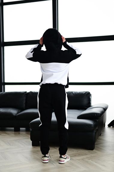 Cпортивний костюм | Зображення 6