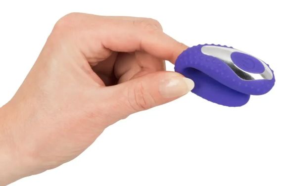 Вібратор для орального секса Sex Aura | Зображення 4