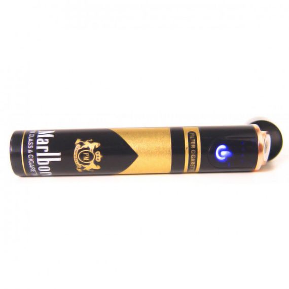Запальничка спіральна USB-113 | Зображення 2